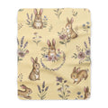 Bunny Collection Yellow