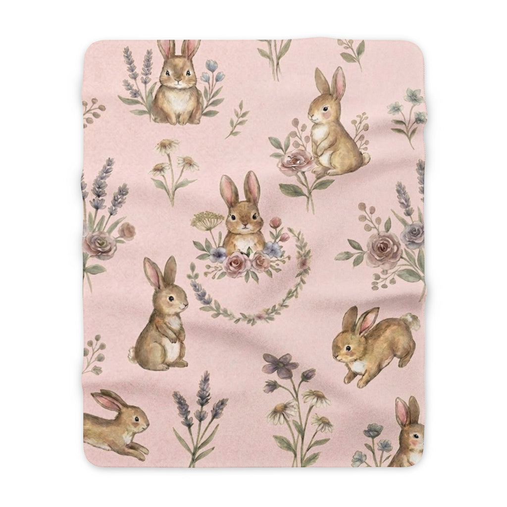 Bunny Collection Pink