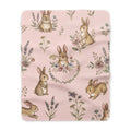 Bunny Collection Pink