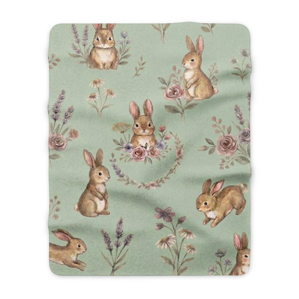 Bunny Collection Green