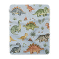 Dinosaur Collection Blue