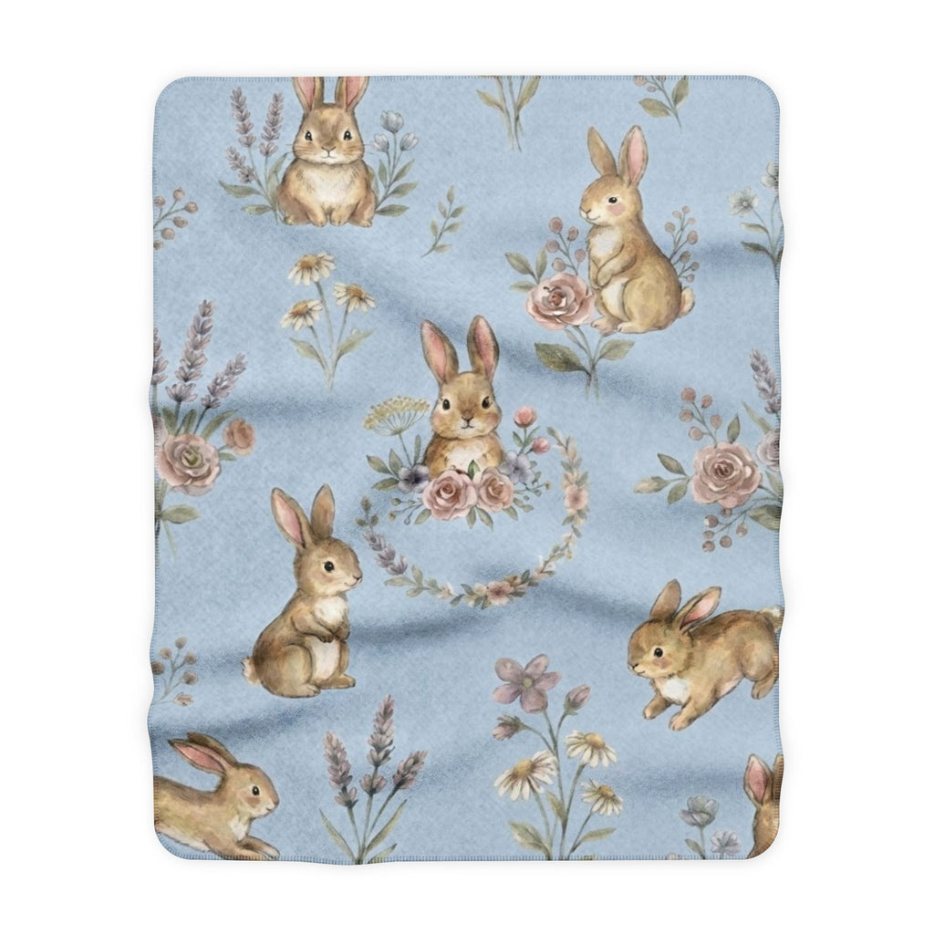 Bunny Collection Blue