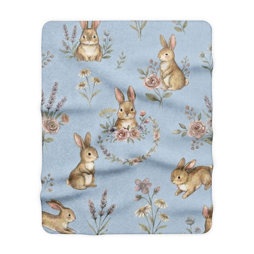 Bunny Collection Blue