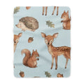 Woodland Collection Blue
